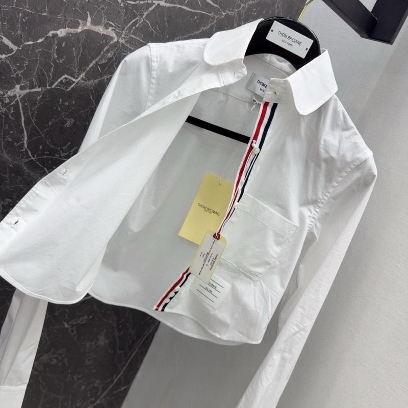 Thom Browne Shirts